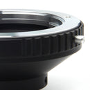 Minolta MD-C Mount Adapter - Pixco - Provide Professional Photographic Equipment Accessories