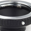 Minolta MD-C Mount Adapter - Pixco - Provide Professional Photographic Equipment Accessories