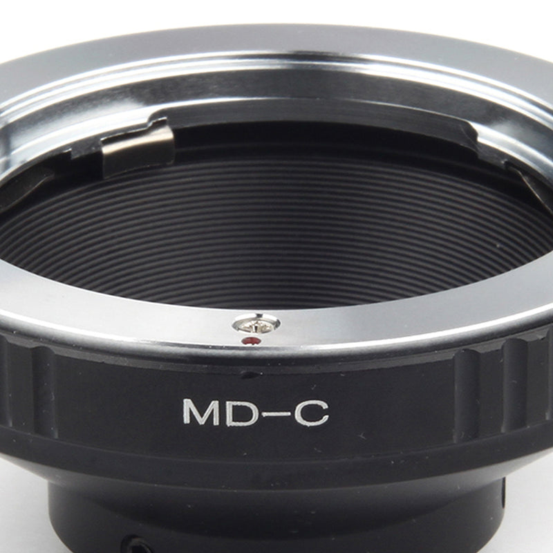Minolta MD-C Mount Adapter - Pixco - Provide Professional Photographic Equipment Accessories