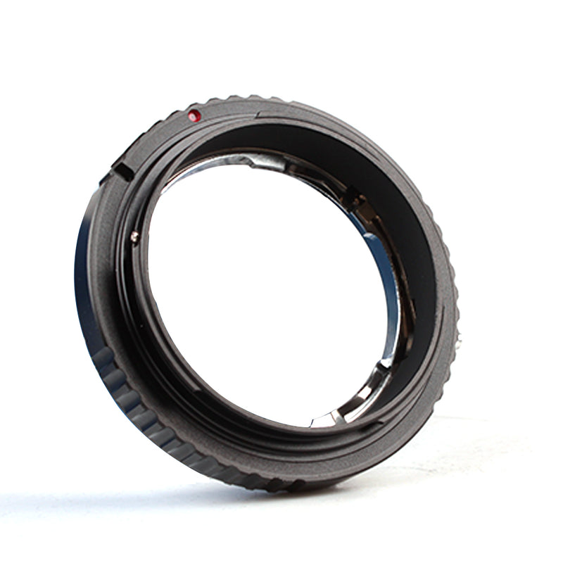 Minolta MD-Canon EF Adapter - Pixco - Provide Professional Photographic Equipment Accessories