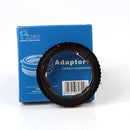 Minolta MD-Canon EF Adapter - Pixco - Provide Professional Photographic Equipment Accessories