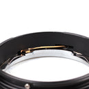 Minolta MD-Canon EF Adapter - Pixco - Provide Professional Photographic Equipment Accessories