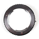 Minolta MD-Canon EF Adapter - Pixco - Provide Professional Photographic Equipment Accessories