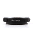 Minolta MD-Canon EF Adapter - Pixco - Provide Professional Photographic Equipment Accessories