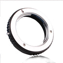 Minolta MD-Canon EF Adapter - Pixco - Provide Professional Photographic Equipment Accessories