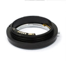 Minolta MD-Canon EOS Macro AF-3 Confirm Adapter - Pixco - Provide Professional Photographic Equipment Accessories