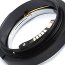 Minolta MD-Canon EOS Macro AF-3 Confirm Adapter - Pixco - Provide Professional Photographic Equipment Accessories