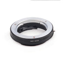 Minolta MD-Canon EOS Macro AF-3 Confirm Adapter - Pixco - Provide Professional Photographic Equipment Accessories