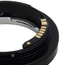 Minolta MD-Canon EOS Macro EMF AF Confirm Adapter - Pixco - Provide Professional Photographic Equipment Accessories