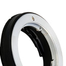 Minolta MD-Canon EOS Macro EMF AF Confirm Adapter - Pixco - Provide Professional Photographic Equipment Accessories