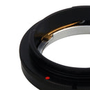 Minolta MD-Canon EOS Macro EMF AF Confirm Adapter - Pixco - Provide Professional Photographic Equipment Accessories