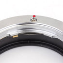 Minolta MD-Canon EOS Macro GE-1 AF Confirm Adapter - Pixco - Provide Professional Photographic Equipment Accessories