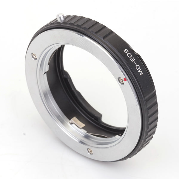 Minolta MD-Canon EOS Macro GE-1 AF Confirm Adapter - Pixco - Provide Professional Photographic Equipment Accessories