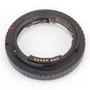 Minolta MD-Canon EOS Macro GE-1 AF Confirm Adapter - Pixco - Provide Professional Photographic Equipment Accessories