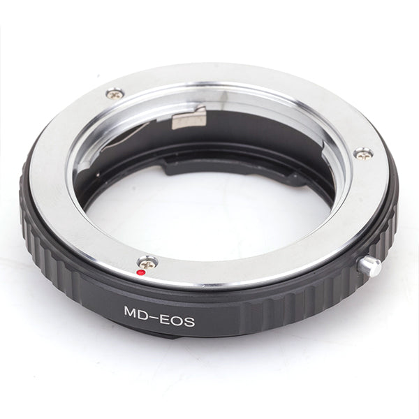 Minolta MD-Canon EOS Macro GE-1 AF Confirm Adapter - Pixco - Provide Professional Photographic Equipment Accessories
