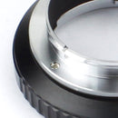 Minolta MD-Leica M Adapter - Pixco - Provide Professional Photographic Equipment Accessories