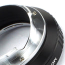 Minolta MD-Leica M Adapter - Pixco - Provide Professional Photographic Equipment Accessories