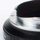 Minolta MD-Leica M Adapter - Pixco - Provide Professional Photographic Equipment Accessories