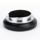 Minolta MD-Leica M Adapter - Pixco - Provide Professional Photographic Equipment Accessories