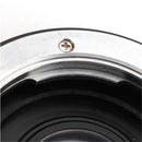 Minolta MD-Minolta MA Adapter - Pixco - Provide Professional Photographic Equipment Accessories