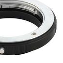 Minolta MD-Minolta MA Adapter - Pixco - Provide Professional Photographic Equipment Accessories
