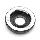 Minolta MD-Minolta MA Adapter - Pixco - Provide Professional Photographic Equipment Accessories