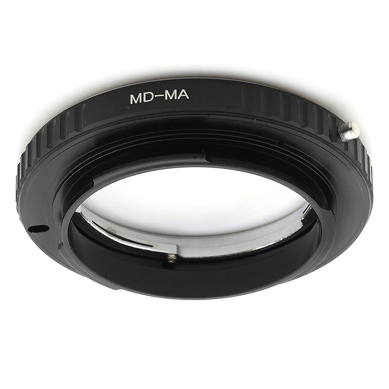 Minolta MD-Minolta MA Adapter - Pixco - Provide Professional Photographic Equipment Accessories
