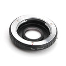 Minolta MD-Minolta MA Adapter - Pixco - Provide Professional Photographic Equipment Accessories