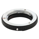 Minolta MD-Minolta MA Adapter - Pixco - Provide Professional Photographic Equipment Accessories