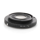 Minolta MD-Minolta MA Adapter - Pixco - Provide Professional Photographic Equipment Accessories