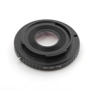 Minolta MD-Minolta MA Adapter - Pixco - Provide Professional Photographic Equipment Accessories