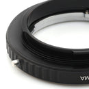 Minolta MD-Minolta MA Adapter - Pixco - Provide Professional Photographic Equipment Accessories