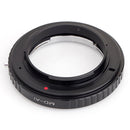 Minolta MD-Nikon Adapter - Pixco - Provide Professional Photographic Equipment Accessories