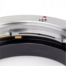 Minolta MD-Nikon Adapter - Pixco - Provide Professional Photographic Equipment Accessories