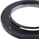 Minolta MD-Olympus4/3 Adapter - Pixco - Provide Professional Photographic Equipment Accessories