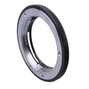 Minolta MD-Olympus4/3 Adapter - Pixco - Provide Professional Photographic Equipment Accessories