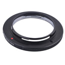 Minolta MD-Olympus4/3 Adapter - Pixco - Provide Professional Photographic Equipment Accessories