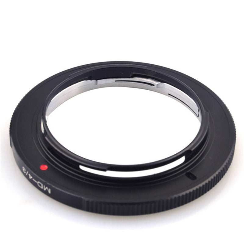 Minolta MD-Olympus4/3 Adapter - Pixco - Provide Professional Photographic Equipment Accessories