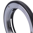 Minolta MD-Olympus4/3 Adapter - Pixco - Provide Professional Photographic Equipment Accessories