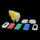 Multi-function Portable softbox Diffuser - Pixco - Provide Professional Photographic Equipment Accessories