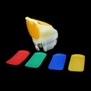 Multi-function Portable softbox Diffuser - Pixco - Provide Professional Photographic Equipment Accessories