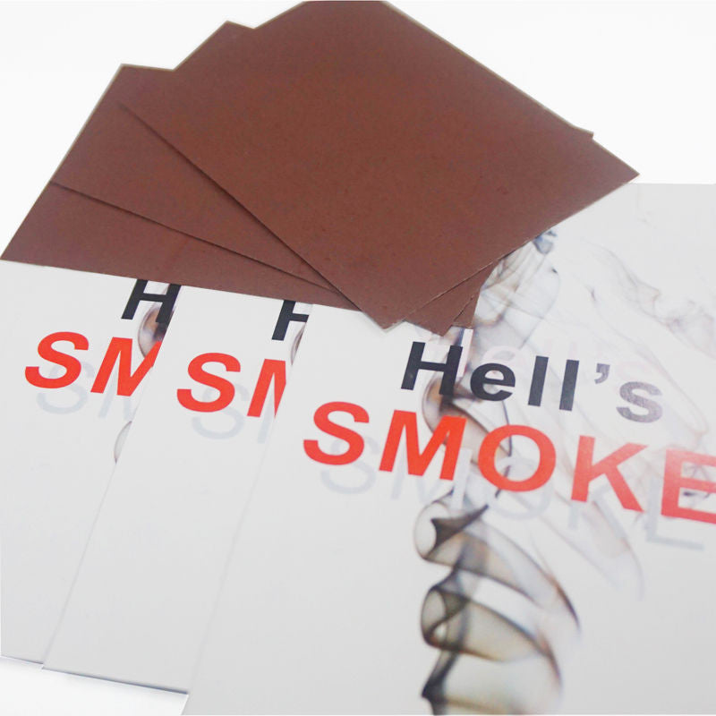 Mystic Finger Smoke - Pixco - Provide Professional Photographic Equipment Accessories