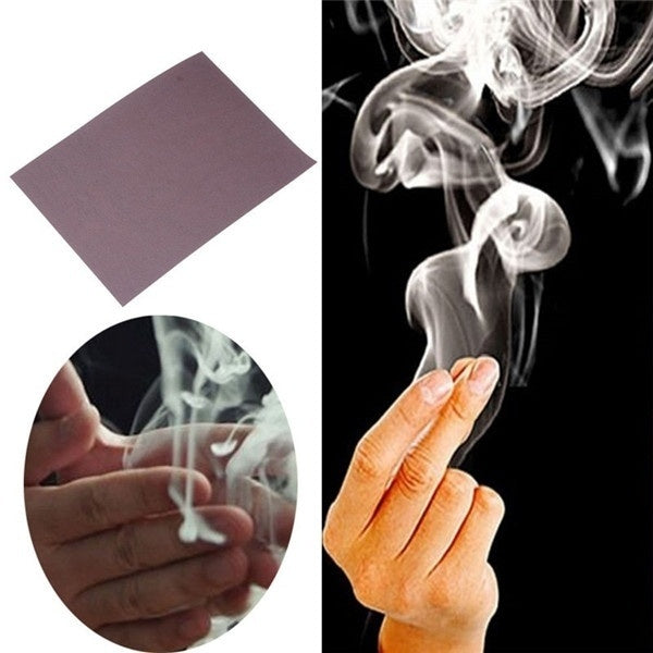 Mystic Finger Smoke - Pixco - Provide Professional Photographic Equipment Accessories