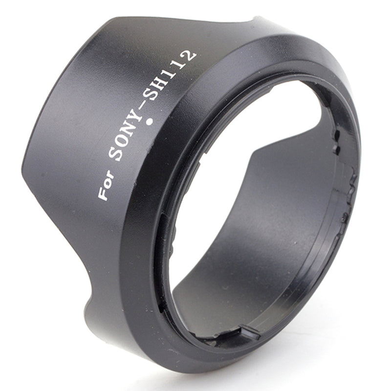NEX-5 Lens Hood - Pixco - Provide Professional Photographic Equipment Accessories