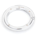 Nikon-Canon EOS Adapter - Pixco - Provide Professional Photographic Equipment Accessories