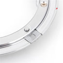 Nikon-Canon EOS Adapter - Pixco - Provide Professional Photographic Equipment Accessories