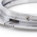 Nikon-Canon EOS Adapter - Pixco - Provide Professional Photographic Equipment Accessories