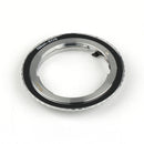 Nikon-Canon EOS Pro AF-3 Confirm Adapter - Pixco - Provide Professional Photographic Equipment Accessories