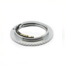 Nikon-Canon EOS Pro AF-3 Confirm Adapter - Pixco - Provide Professional Photographic Equipment Accessories