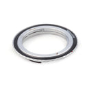 Nikon-Canon EOS Pro AF-3 Confirm Adapter - Pixco - Provide Professional Photographic Equipment Accessories